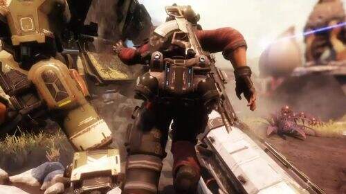 泰坦陨落2离子ION有哪些特性 离子ION特性介绍