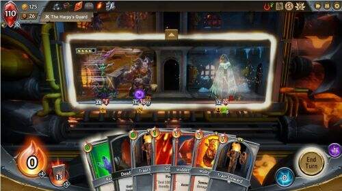 怪物火车有哪些隐藏洞窟神器 图鉴大全