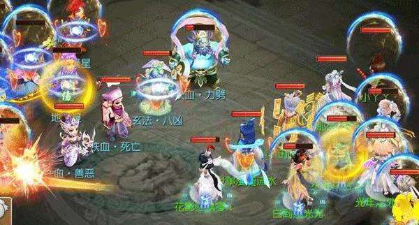 梦幻西游手游武神坛是什么？武神坛之战攻略