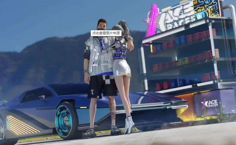 《王牌竞速》道奇挑战者怎么样 道奇挑战者强度分析