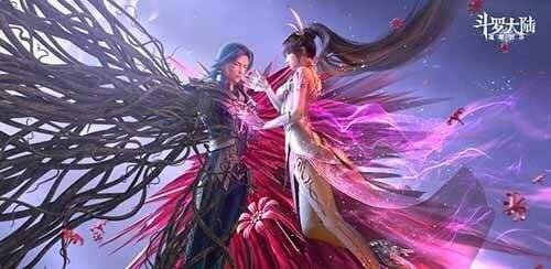 《斗罗大陆：魂师对决》游戏中胡列娜武魂真身即将上线 抽取建议