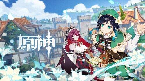 《原神》水系角色突破材料都有哪些呢？ 突破材料一览
