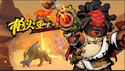 《枪火重生》中天赋怎么加点 天赋加点推荐介绍