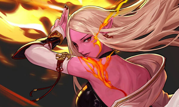 《dnf》忍者100级怎么加点 最新刷图加点推荐2022