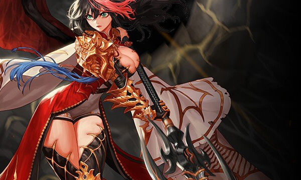 《dnf》龙神100级怎么加点 最新刷图加点推荐2022