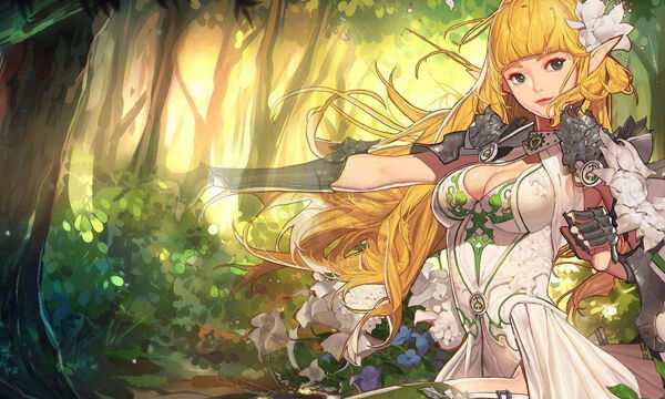 《dnf》精灵骑士100级怎么加点 最新刷图加点推荐2022