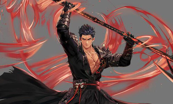 《dnf》征战者100级怎么加点 最新刷图加点推荐2022