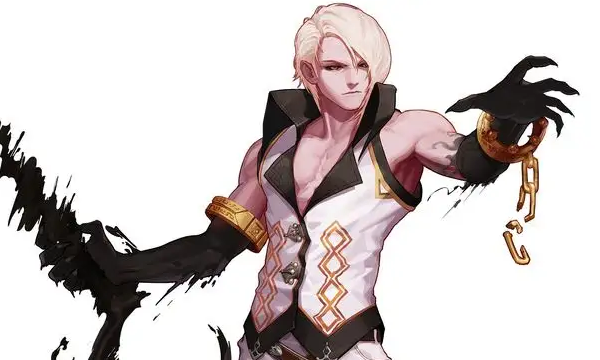 《dnf》黑暗武士100级怎么加点 最新刷图加点推荐2022