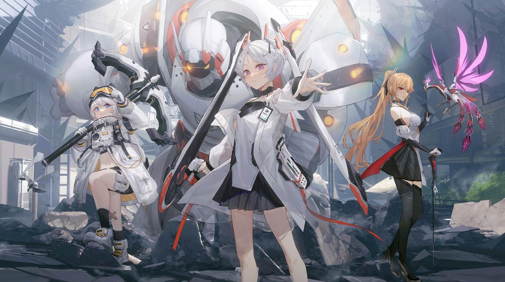 《深空之眼》月卡党自选s选什么好 月卡党自选s选择推荐