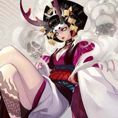 《阴阳师》式神阎魔最佳搭配推荐2022
