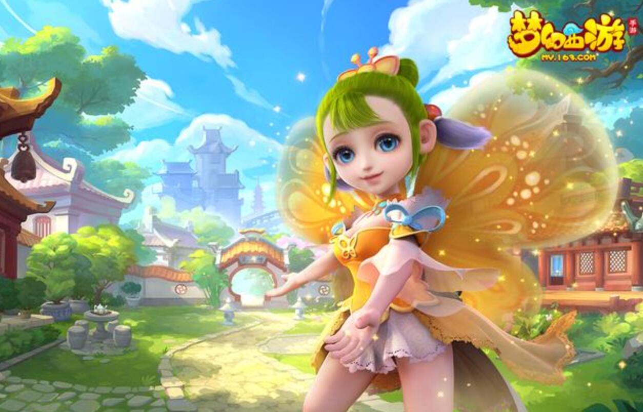 梦幻西游手游时光绘梦怎么玩 时光绘梦玩法攻略