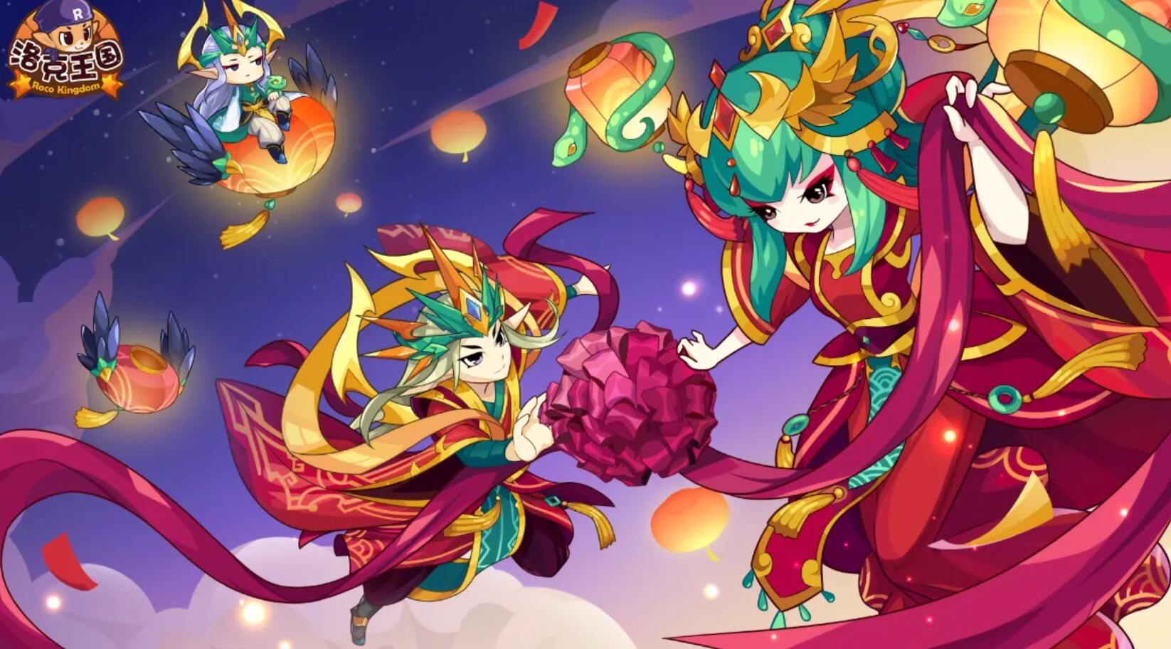 洛克王国圣尊武王自尊心怎么触发 圣尊武王自尊心是什么意思