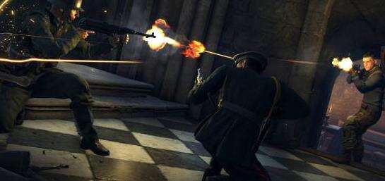 狙击精英5配置要求多高 游戏配置要求解析