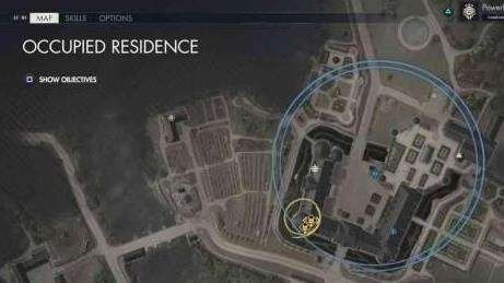 狙击精英5任务2的隐藏物品在哪 隐藏物品位置介绍