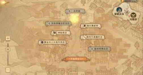 哈利波特魔法觉醒古灵阁钥匙怎么获得 古灵阁钥匙介绍