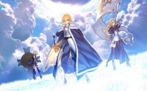 《FGO》泳装阿比要抽吗 泳装阿比主题卡池抽取建议
