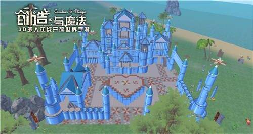 《创造与魔法》六一活动怎么玩 活动玩法攻略