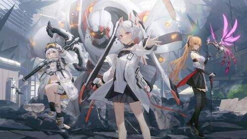 《深空之眼》多维困难19雏心单人怎么打 通关攻略