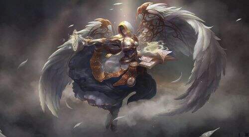魔兽世界巫妖王之怒强势职业有哪些 职业排行榜