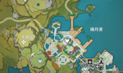 《原神》世界任务台上台下怎么做 任务攻略