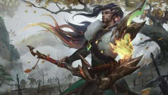 《LOL》S12狐狸出装顺序推荐最新2022