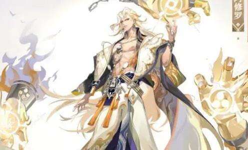 《阴阳师》阿修罗典藏皮怎么样 阿修罗典藏皮介绍