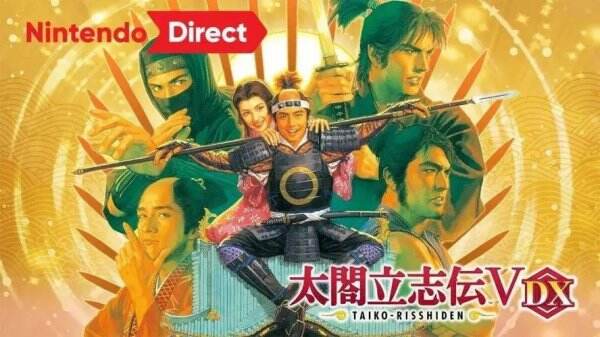 《太阁立志传V DX》无赖剑客结局如何达成 无赖剑客结局攻略