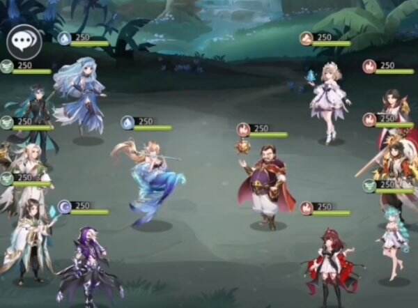 《斗罗大陆武魂觉醒》风雷镌诗9-2怎么过 风雷镌诗9-2过关阵容攻略