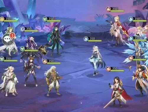 《斗罗大陆武魂觉醒》星斗记事3-3怎么过 星斗记事3-3过关阵容攻略