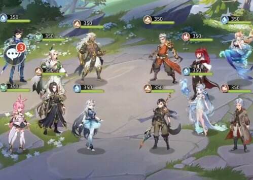《斗罗大陆武魂觉醒》星斗记事4-2怎么过 星斗记事4-2过关阵容攻略