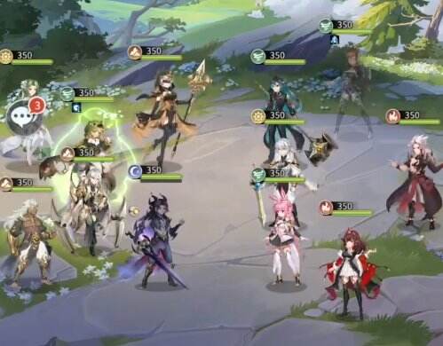 《斗罗大陆武魂觉醒》星斗记事4-3怎么过 星斗记事4-3过关阵容攻略