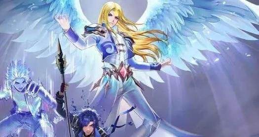 《斗罗大陆武魂觉醒》唐烈专属神器是什么 昊阳烈焰锤效果介绍