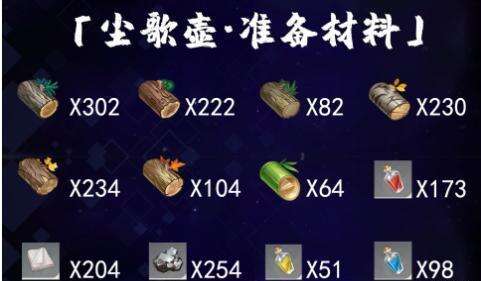 原神红染料怎么获得 获得方法