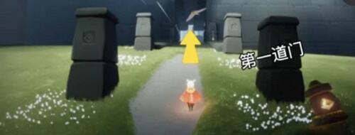 光遇雨林害羞先祖在哪里 雨林害羞先祖位置一览2022