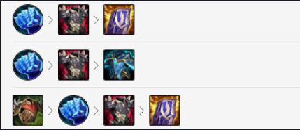 《LOL》S12大虫子出装顺序推荐最新2022