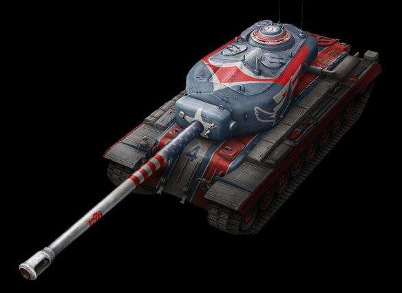 《坦克世界闪击战》T34独立怎么样 T34独立坦克图鉴攻略