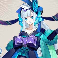 《阴阳师》式神青行灯御魂最佳搭配推荐2022