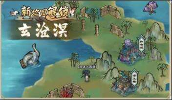 我的门派春华东海行版本新加了什么 春花东海行更新内容