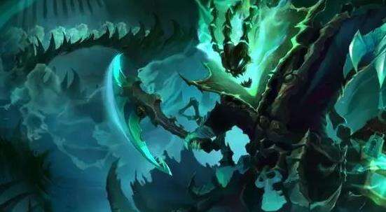 《LOL》S12锤石出装顺序推荐最新2022