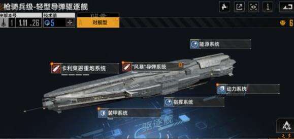 《无尽的拉格朗日》0氪舰船有什么 高性价比舰船分享