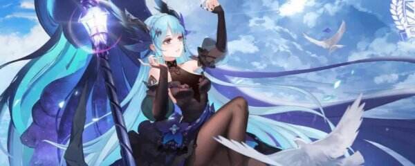纯白和弦法师队怎么玩 法师队开荒攻略