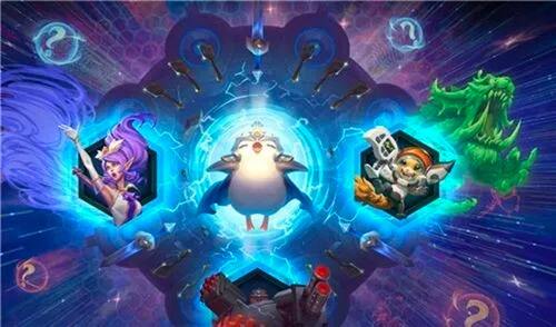 云顶之弈塔姆怎么样 S7塔姆技能一览