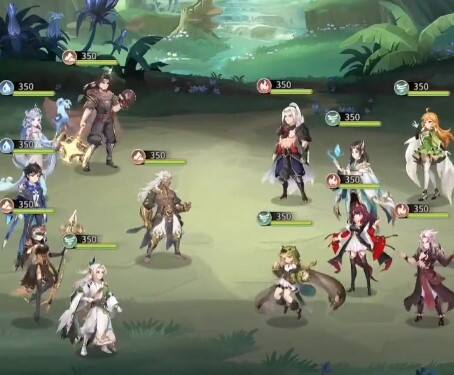 斗罗大陆武魂觉醒星斗记事6-3怎么过 星斗记事6-3通关阵容推荐