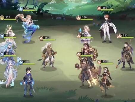 斗罗大陆武魂觉醒星斗记事6-2怎么过 星斗记事6-2通关阵容推荐