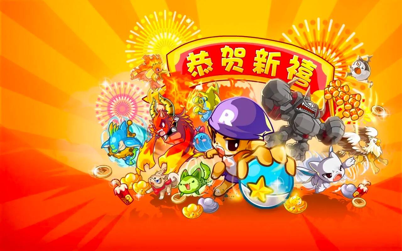洛克王国仙灵独角兽在哪里 仙灵独角兽位置介绍