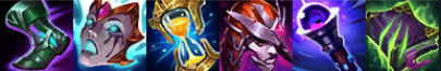 《LOL》S12死歌出装顺序推荐最新2022