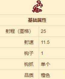 泰拉瑞亚糖棒钩怎么样 糖棒钩介绍