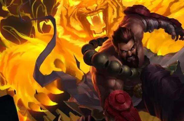 《LOL》S12乌迪尔出装顺序推荐最新2022