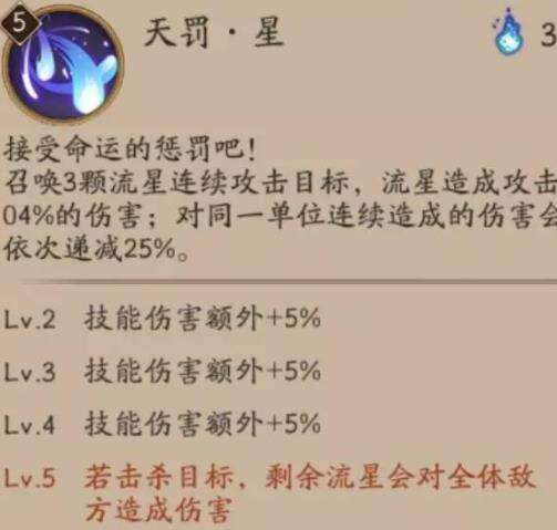 《阴阳师》式神荒御魂最佳搭配推荐2022