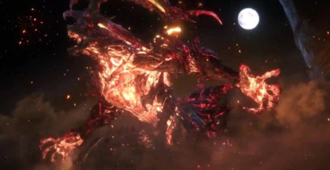 《最终幻想16》公布战斗实机预告!2023年夏季发售1.jpg